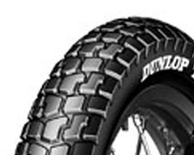 Reifen Dunlop Trailmax 120-90x10 57J