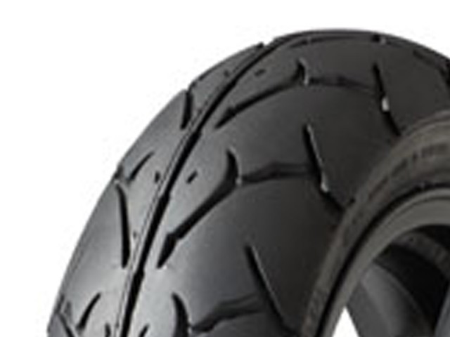 Reifen Dunlop GT301 130-70x10 62J