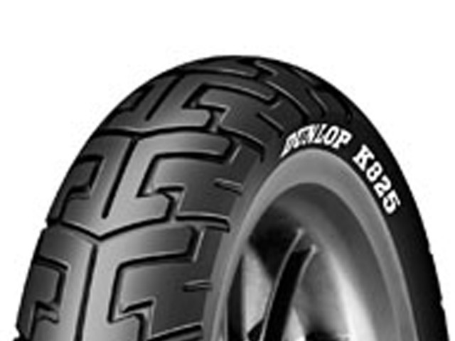 Reifen Dunlop K825 90-90x10 50J
