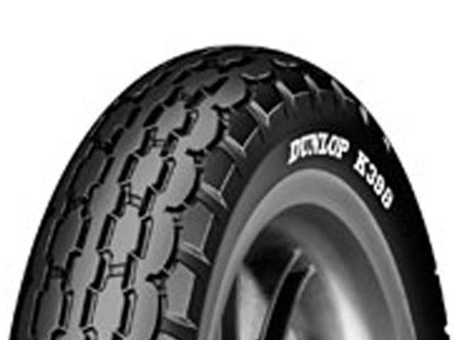 Reifen Dunlop K398 3.00-10 42J