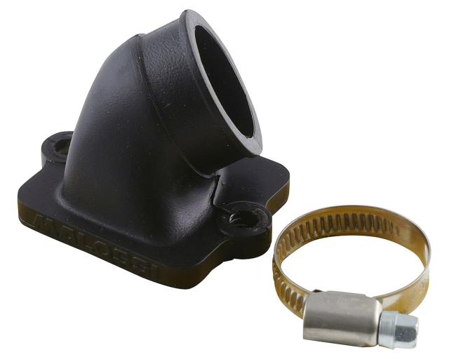 Ansaugstutzen MALOSSI MHR NBR 26-30mm