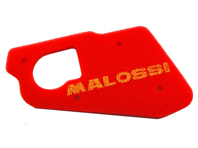 Luftfiltereinsatz Malossi Red Sponge