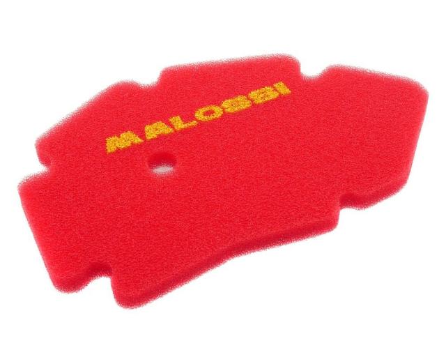Luftfiltereinsatz MALOSSI Red Sponge 