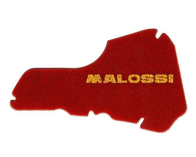Luftfiltereinsatz MALOSSI Double Red Sponge