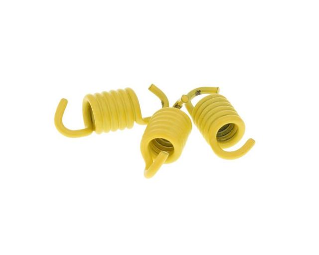 Kupplungsfedern MALOSSI Fly-Delta Clutch, gelb, 1,8mm
