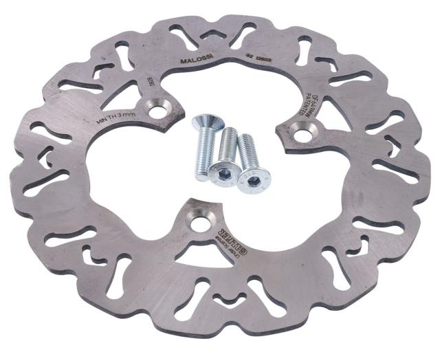 Bremsscheibe Malossi Whoop Disc