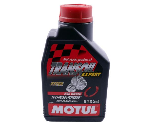 Getriebeöl MOTUL SAE 10W40 Transoil Expert