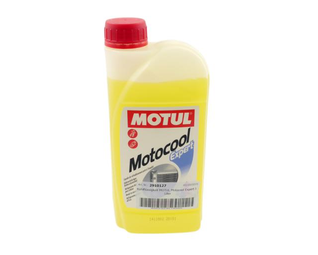 Motul Kühlmittel MotoCool Expert, 1 Liter