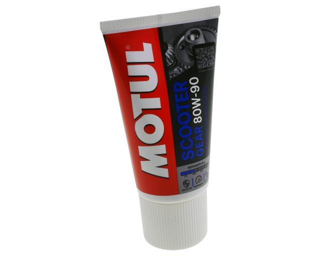 Getriebeöl MOTUL SAE80W90 Scooter Gear