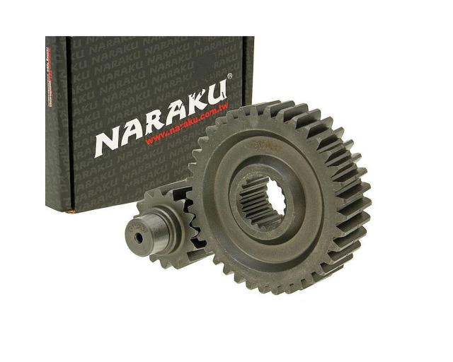 Getriebe Sekundär NARAKU Racing - verschiedene Größen