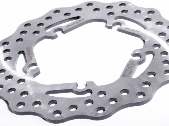 Bremsscheibe POLINI Wave Evolution