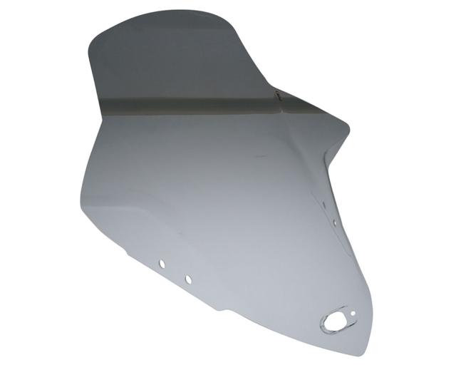 Windschild PUIG V-Tech klar