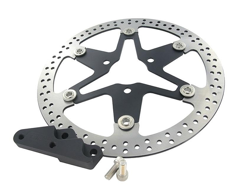 Bremsscheibe Stage6 Oversize MkII