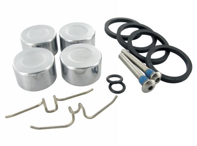 Reparaturkit f&uuml;r Stage6-R-T-Bremssattel, komplett