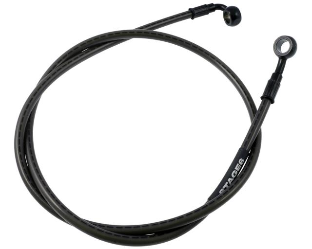 Bremsleitung Stahlflex STAGE6 vorne, 110cm