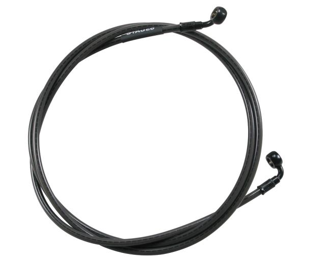 Bremsleitung Stahlflex STAGE6 hinten, 200cm