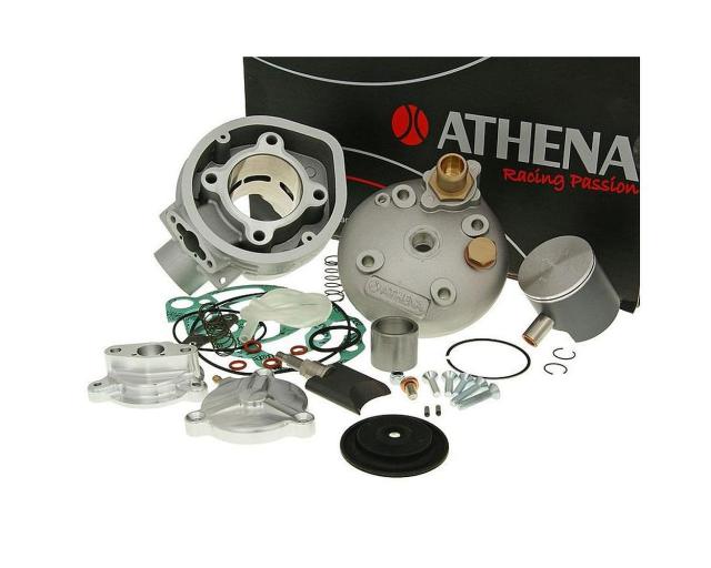 Zylinderkit 80ccm ATHENA Racing