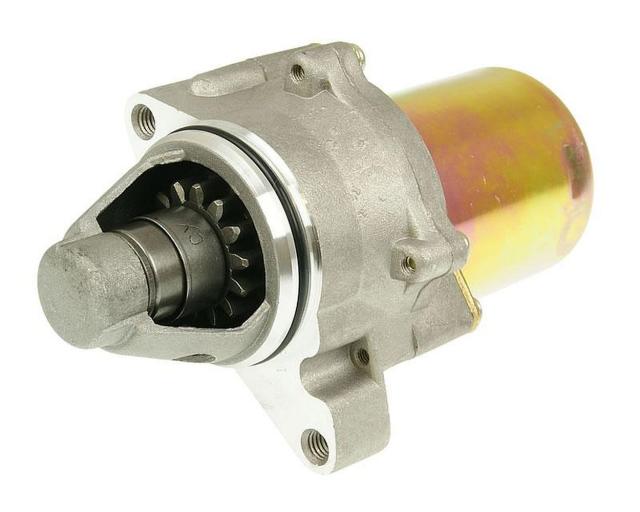 Anlasser Motor für Minarelli AM 3,4,5,6 Motoren