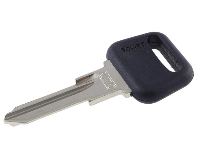 Schlüsselrohling PEUGEOT Original