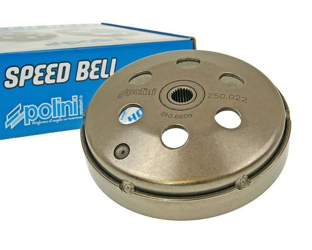 Kupplungsglocke Polini Speed Bell Evolution