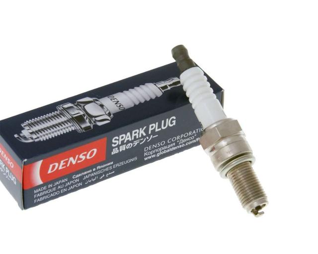 Zündkerze DENSO