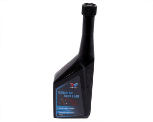 Kühlerdichtmittel VALVOLINE - 350ml