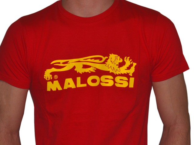 Tee-shirt Malosi Staple MAL-AP001-BLK-L - Noir, Taille L, Neuf Avec étiquettes