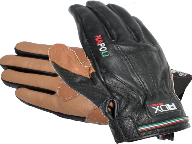 ADX Handschuhe Napoli