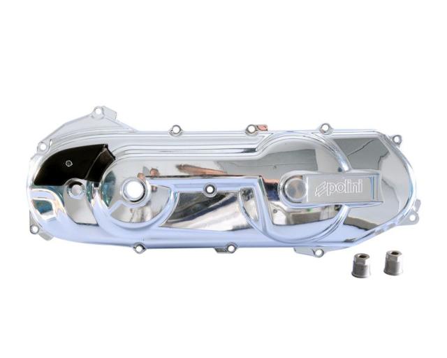 Variodeckel Motordeckel POLINI Evolution für Minarelli lang