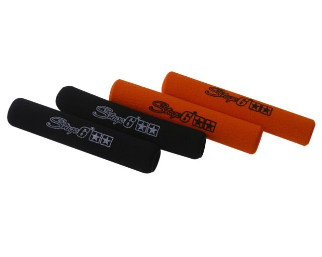 Bremshebelgrips - Kupplungshebelgrips STAGE6 92mm