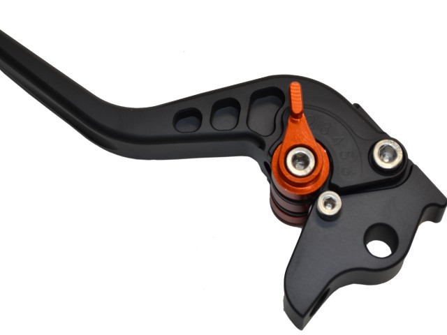 Bremshebel Stage6 CNC Adjustable