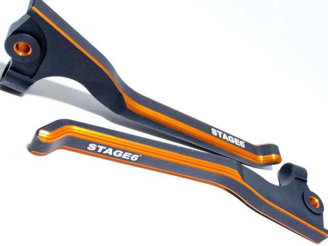 Bremshebel Stage6 CNC Dual-Color