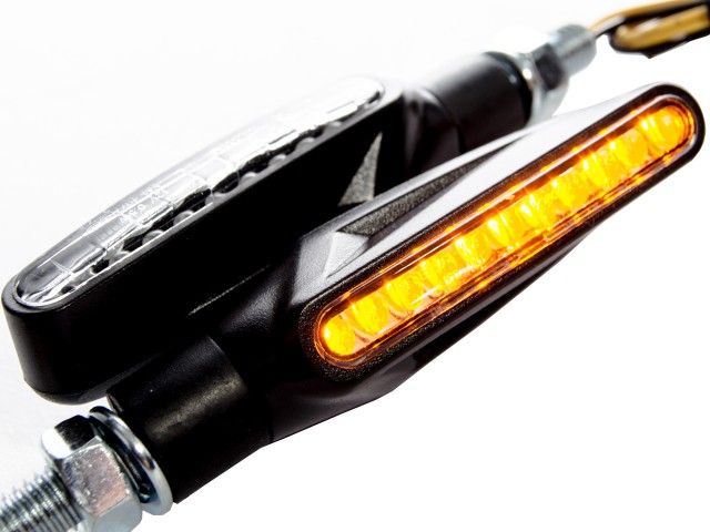 Blinker Vanez Line II LED