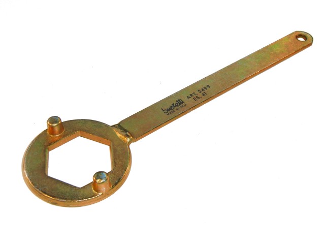 Haltewerkzeug Kupplungsglocke (46mm)
