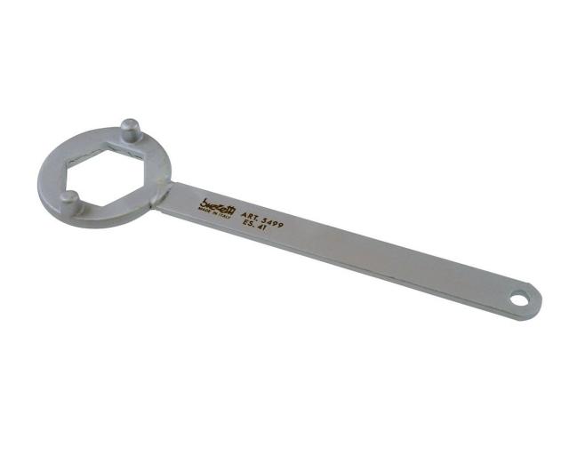 Haltewerkzeug Kupplungsglocke (41mm) Halter